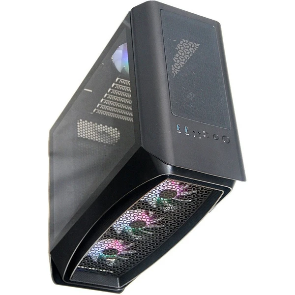 Aerocool Aero One Frost - Počítačové skrine - Obrázok G3XVF00101