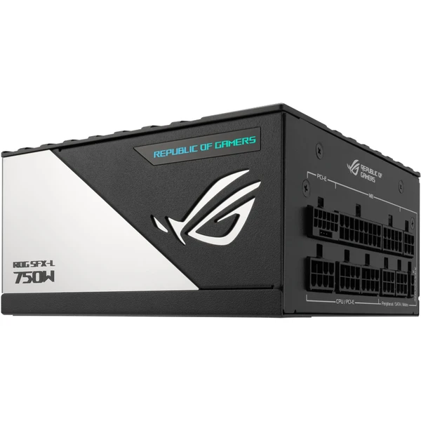 ASUS ROG LOKI 750P SFX-L GAMING - Zdroje - Obrázok G3Y5000L01
