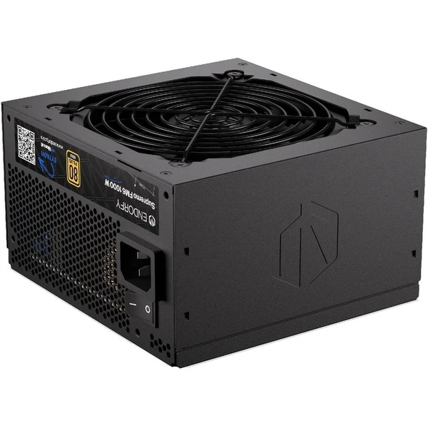 Endorfy Supremo FM6 Gold 1000W - Zdroje - Obrázok G3YC000K01
