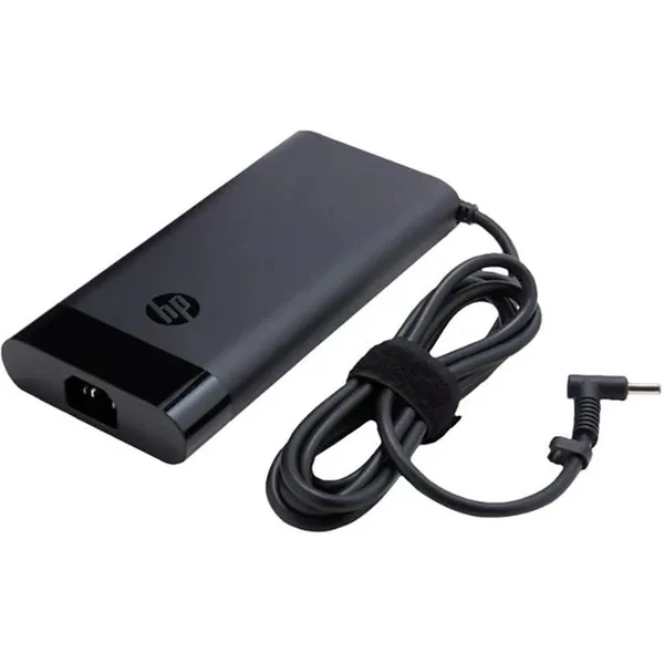 HP Zbook 230W Slim Smart 4.5mm AC adaptér (6E6M1AA) - Nabíjačky - Hlavný obrázok