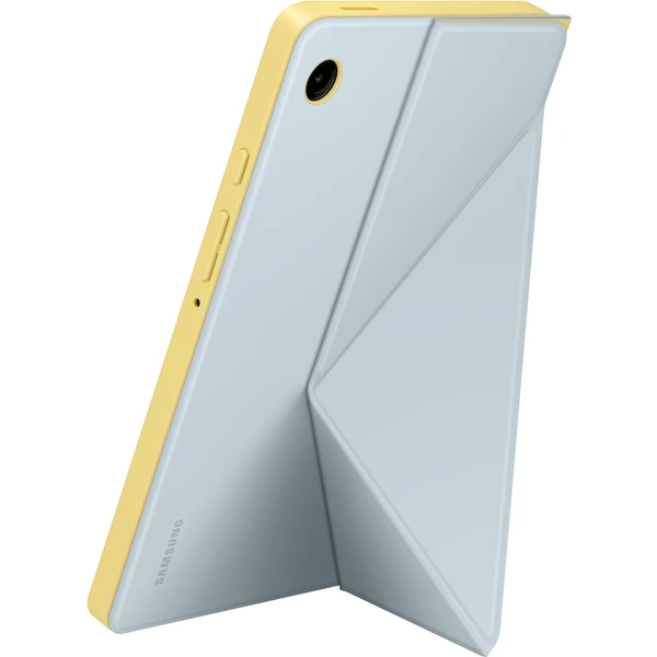 Samsung ochranné púzdro Samsung Galaxy Tab A9 modré - Puzdra - Obrázok G418000701