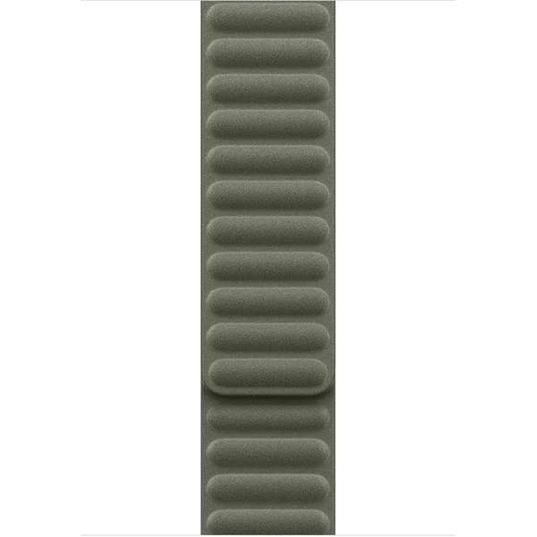 Apple Watch 49/46/45/44mm šalviovo šedý magnetický ťah M/L - Remienky - Obrázok G41I000K01