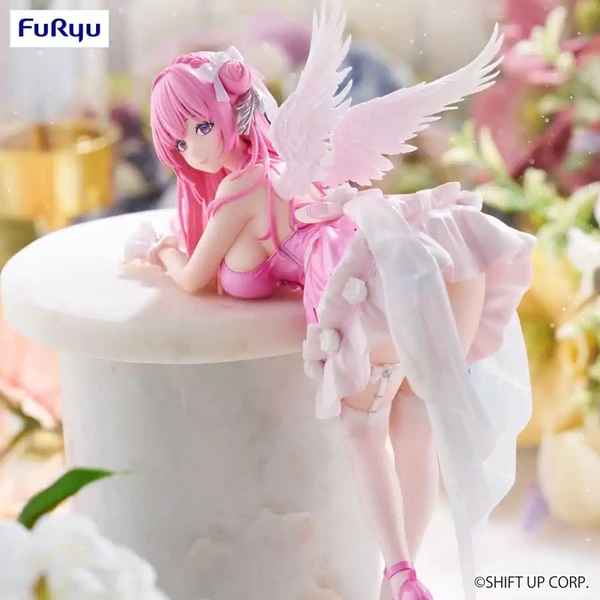 Figúrka Furyu Goddess of Victory: Nikke Noodle Stopper - Dorothy Nostalgia Ver. 15 cm   - Figúrky - Obrázok G42K000K01