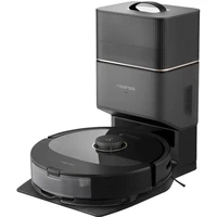 Roborock Q8 Max+ robotický vysávač čierny - Robotické vysávače