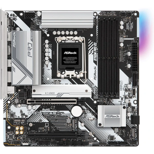 ASRock B760M PRE RS  - Základné dosky - Hlavný obrázok