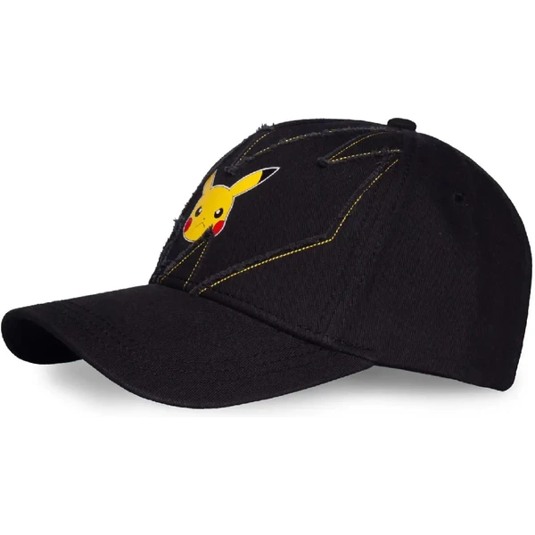 Šiltovka Pokémon - Pikachu! - Čiapky a klobúky - Obrázok G43G000O01