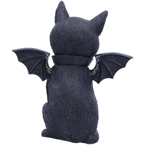 Figurka Nemesis Now Cult Cuties - Malpuss 10 cm - Sochy a sošky - Obrázok G452000O01