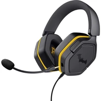 Trust GXT492BM CARUS headset Batman - Slúchadlá