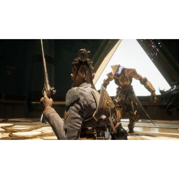 Flintlock: The Siege of Dawn (PS5) - Hry na PS5 - Obrázok G461000O01