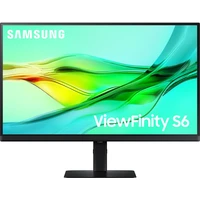 Samsung ViewFinity S6 (S60UD) monitor 27" - Monitory