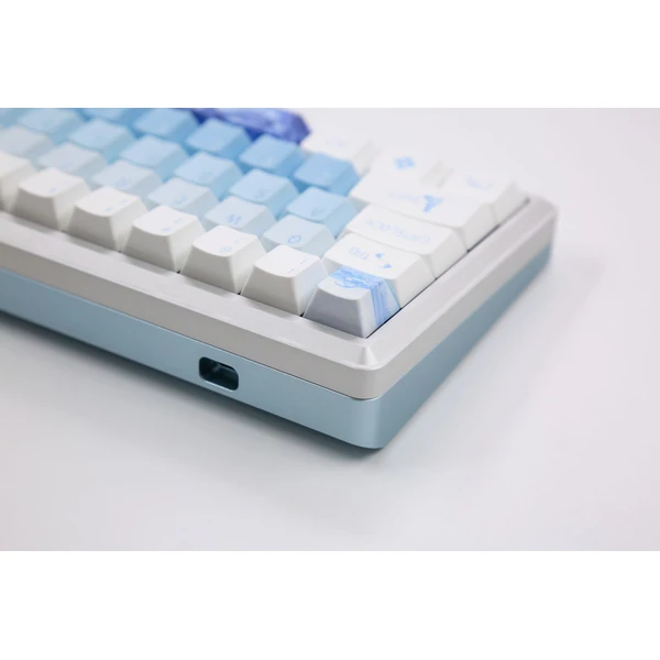 Varmilo Sword68 Varmilo MX Daisy L (US) Ariel - Klávesnice - Obrázok G46F000L01
