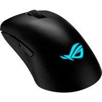 ASUS ROG KERIS Wireless Aimpoint herná myš čierna - Myši