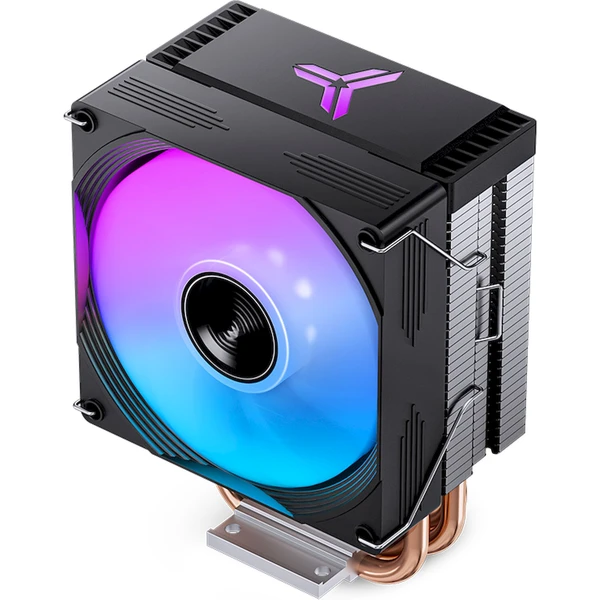 Jonsbo CR-1300 EVO RGB čierny - Chladiče - Obrázok G4AC000K01