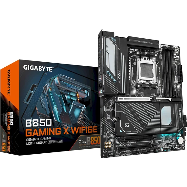 GIGABYTE B850 GAMING X WIFI6E - Základné dosky - Obrázok G4BB000O01