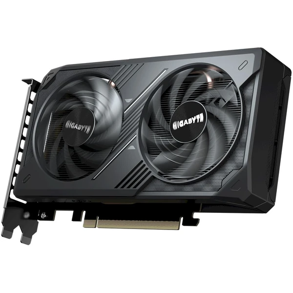 GIGABYTE NVIDIA GeForce RTX 5050 WINDFORCE OC 8G - Grafické karty - Obrázok G4BE000K01