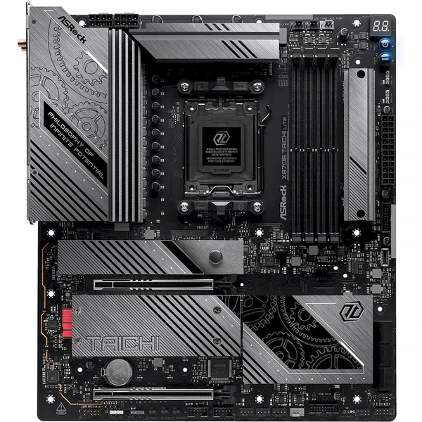 ASRock X870E TAICHI LITE - Základné dosky - Hlavný obrázok