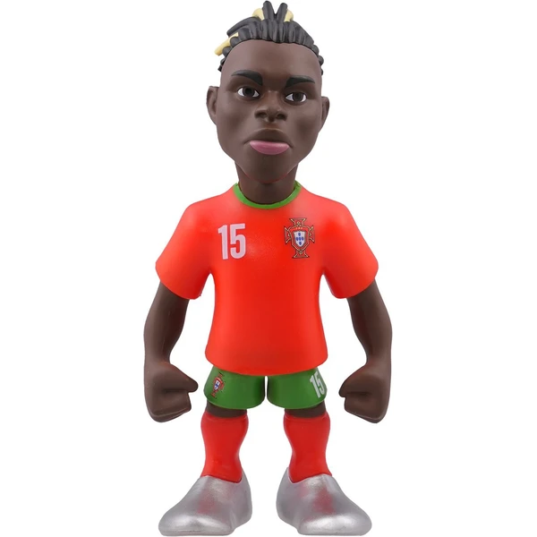 MINIX futbal: Portugal - Rafael Leao - Minix - Obrázok G4DC000P01