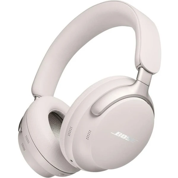 Bose QuietComfort Ultra Headphones biela (Ďalšia) - Slúchadlá - Hlavný obrázok