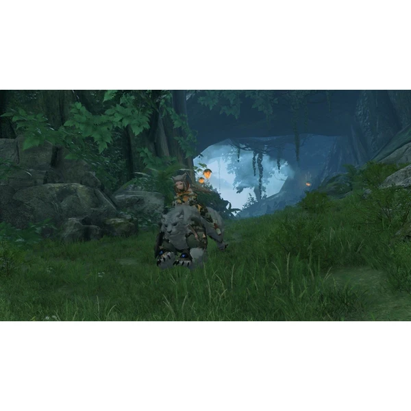 Xenoblade Chronicles 2 (SWITCH) - Hry na Nintendo Switch - Obrázok G4G3100201
