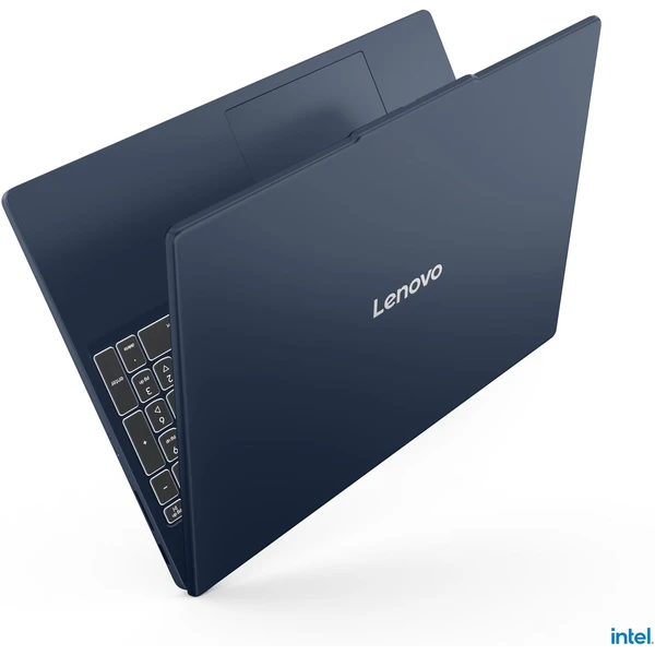 Lenovo IdeaPad Slim 3 15IRH10 (83K10066CK) modrý - Notebooky - Obrázok G4GC000K01
