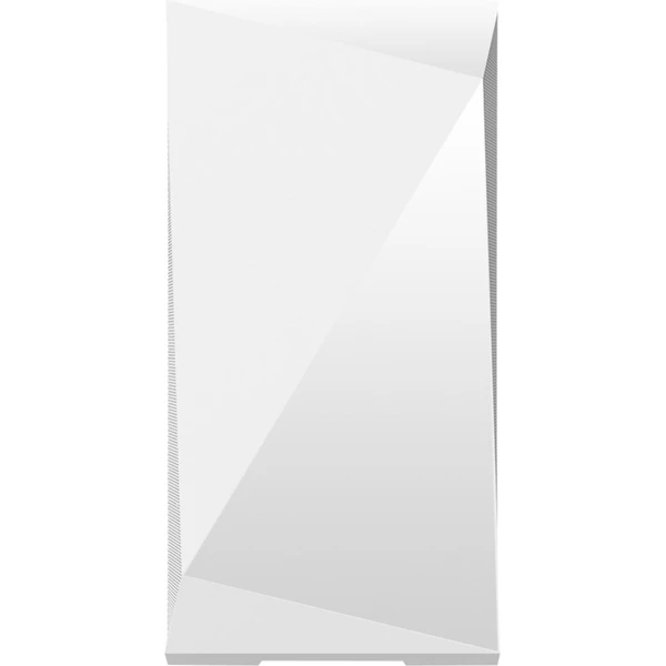 ZALMAN Z1 Iceberg biela - Počítačové skrine - Obrázok G4HA000N01