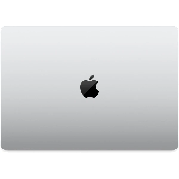 CTO Apple MacBook Pro 16" / RU KLV / Stand.sklo / strieborný / M4 Max 16xCPU/40xGPU / 2TB SSD / 140W - Notebooky - Obrázok G4ID000J01