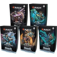 Kartová hra Wizards of the Coast Magic: The Gathering - Tarkir: Dragonstorm Commander Deck - MTG karty
