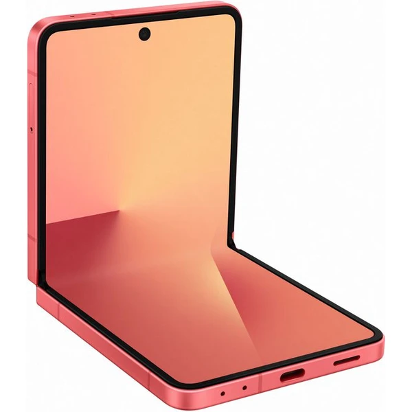 Samsung Galaxy Z Flip7 5G 12GB/512GB červený - Mobilné telefóny - Obrázok G4IE000K01