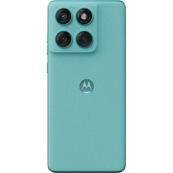 Motorola EDGE 60 Fusion 12GB/256GB PANTONE Amazonite - Mobilné telefóny - Obrázok G4JD000P01