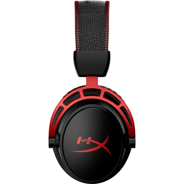 HyperX Cloud Alpha bezdrôtový herný headset čierny - Slúchadlá - Obrázok G4JF100501