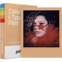 Polaroid Color Film pre i-Type Pantone Color of the Year - Filmy pre instantné fotoaparáty
