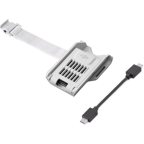 DJI Cellular Dongle 2 montážna sada pre DJI Mini 4 Pro - Náhradné diely - Obrázok G4L8000N01