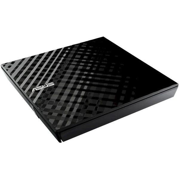 ASUS SDRW-08D2S-U LITE čierna + soft - Optické mechaniky - Obrázok G4LF000K01