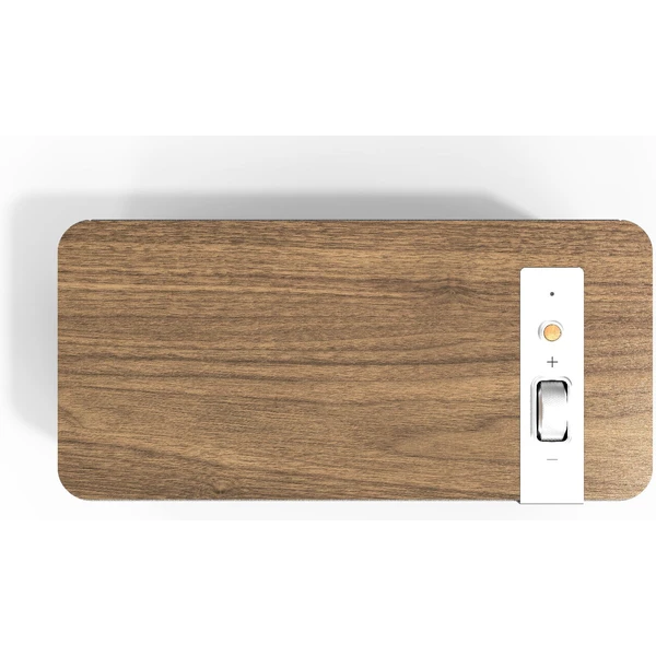 Klipsch The One Plus Bluetooth reproduktor orechovo hnedý - Reproduktory - Obrázok G4LG000K01
