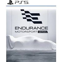 Endurance Motorsport Series (PS5) - Hry na PS5