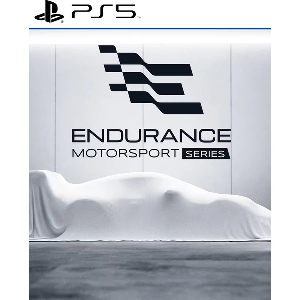 Endurance Motorsport Series (PS5) - Hry na PS5 - Hlavný obrázok