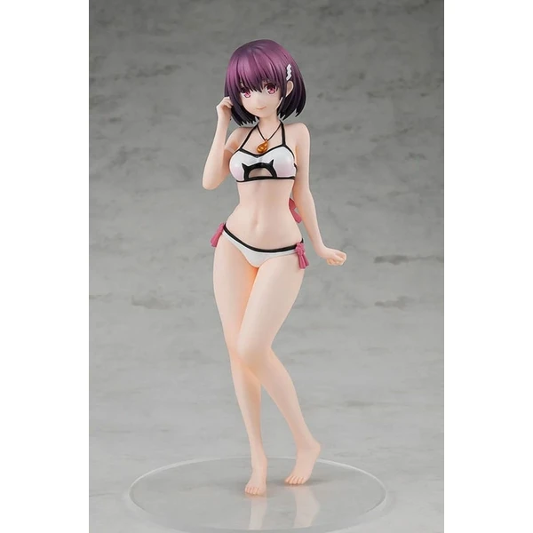 Soška Good Smile Company Ayakashi Triangle - Suzu Kanade (Pop Up Parade) 16 cm - Sochy a sošky - Obrázok G4M5000P01