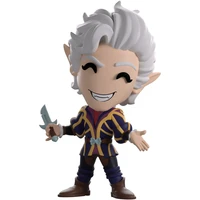 Figúrka Youtooz Baldur's Gate 3 - Astarion 13 cm    - Figúrky