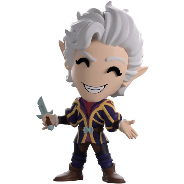Figúrka Youtooz Baldur's Gate 3 - Astarion 13 cm    - Figúrky - Hlavný obrázok