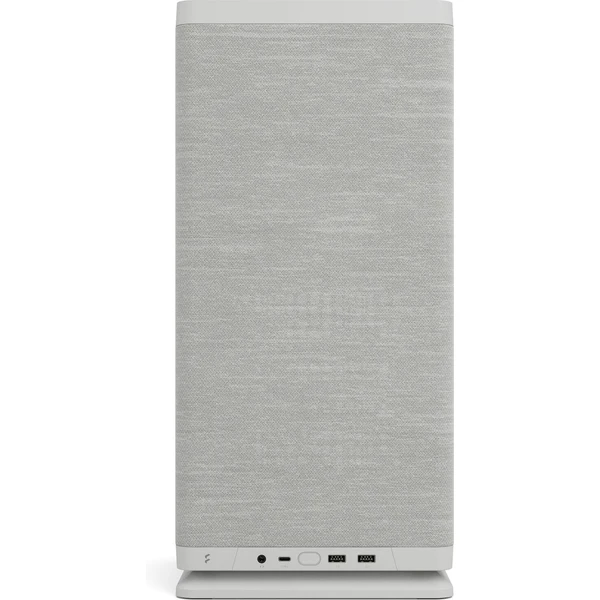 Fractal Design Mood Light Gray - Počítačové skrine - Obrázok G4P9000O01