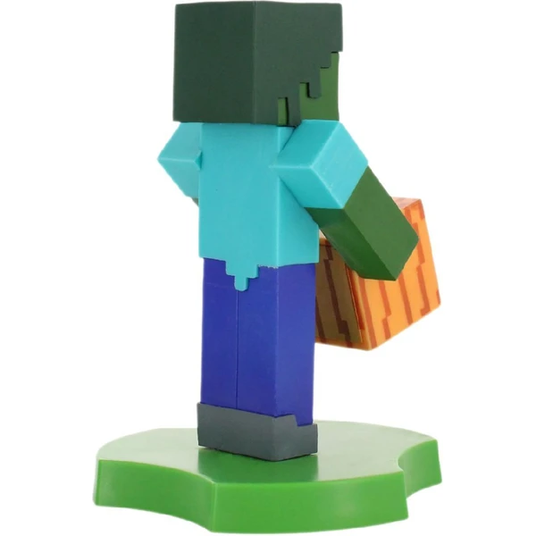 EXG Holdem Minecraft - Zombie - Figúrky - Obrázok G4RD000O01