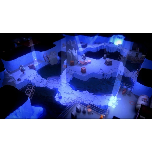 Dysmantle (PS5) - Hry na PS5 - Obrázok G4SF000N01