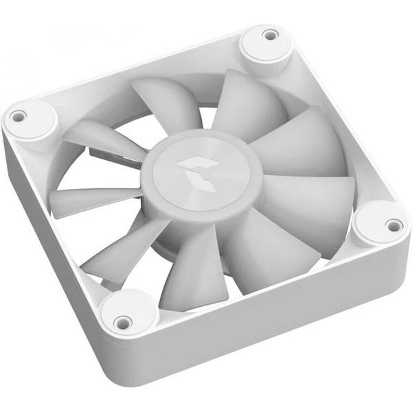 APNX FP1-120 PWM ARGB ventilátor 120mm biely - Ventilátory pre PC - Obrázok G4TD000L01