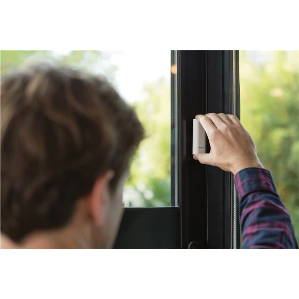 Netatmo Smart Door and Window Sensort inteligentné senzory (3 ks) - Senzory - Obrázok G4U2000K01