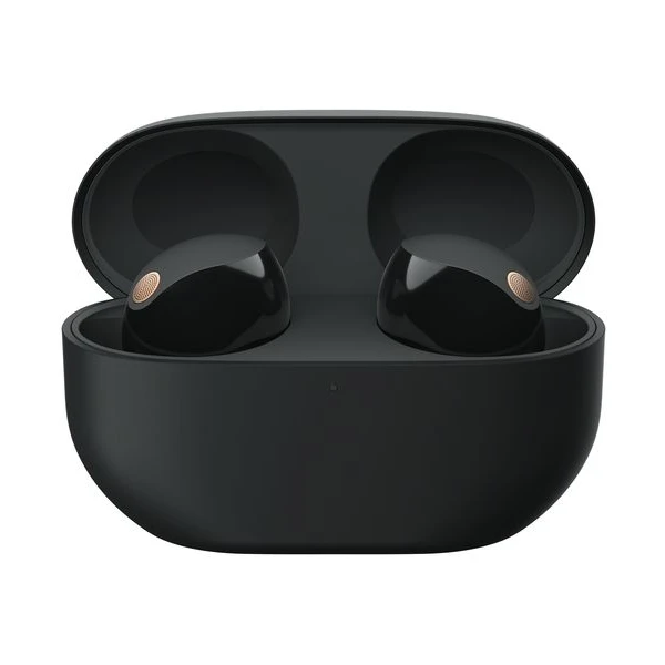 Sony WF-1000XM5 bezdrôtové slúchadlá čierna - Slúchadlá - Obrázok G4U6000601