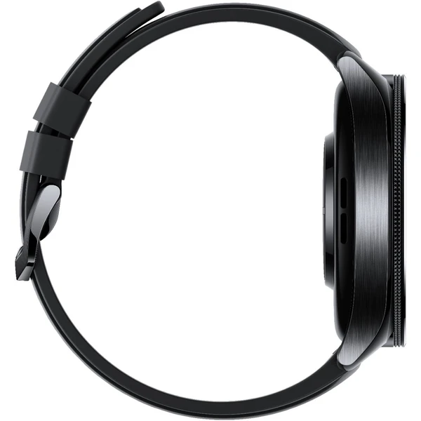 Xiaomi Watch 2 Pro 4G LTE čierne - Inteligentné hodinky - Obrázok G4V5000701