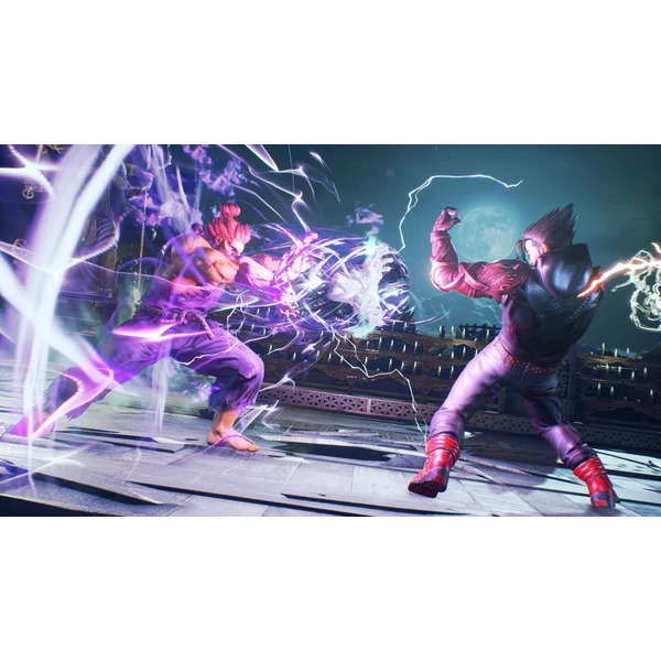 Tekken 7 (Xbox One) - Hry na Xbox One - Obrázok G4X3100201