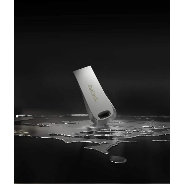 SanDisk Ultra Luxe USB 3.1 flash disk 32GB - Flashdisky - Obrázok G4ZS000501
