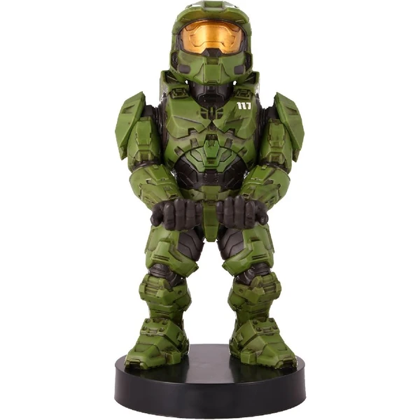 EXG Cable Guys Halo - Master Chief (Infinite) - Figúrky - Obrázok G50O100501
