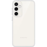 Samsung priehľadný zadný kryt Samsung Galaxy S23 FE číry - Puzdra